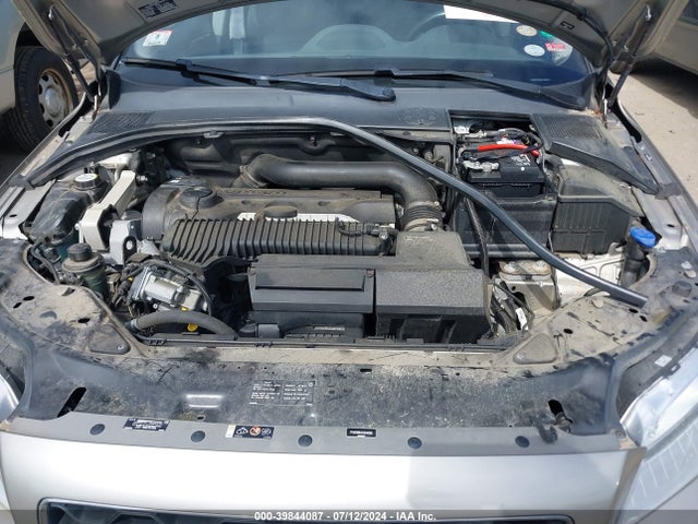 Volvo Xc70 T5 Premier 2016 YV4612NK4G1240585 Image 10
