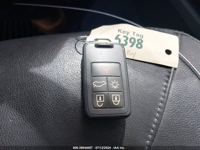 Volvo Xc70 T5 Premier 2016 YV4612NK4G1240585 Image 11