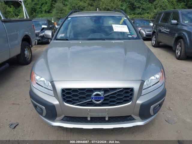 Volvo Xc70 T5 Premier 2016 YV4612NK4G1240585 Image 12