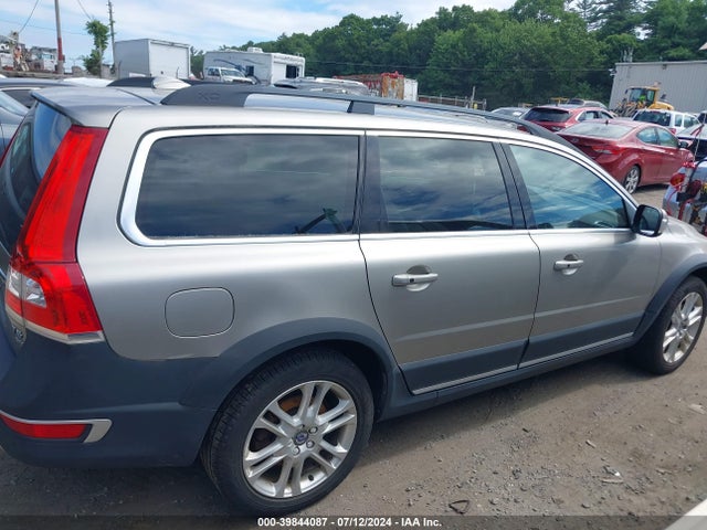 Volvo Xc70 T5 Premier 2016 YV4612NK4G1240585 Image 13