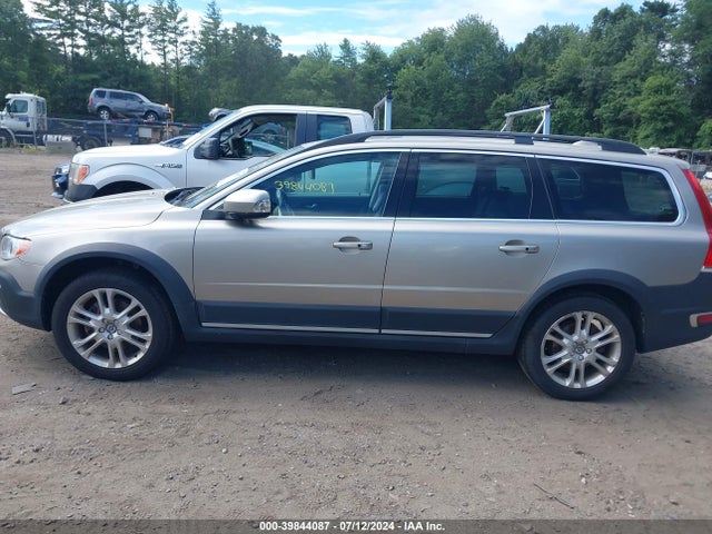 Volvo Xc70 T5 Premier 2016 YV4612NK4G1240585 Image 14
