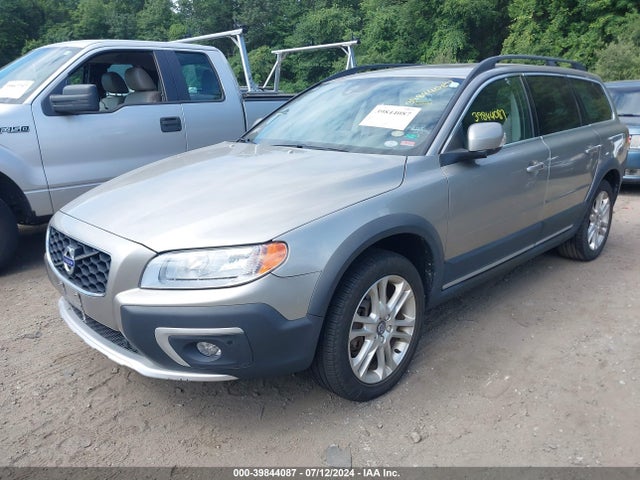 YV4612NK4G1240585 Volvo Xc70 T5 Premier