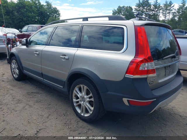 YV4612NK4G1240585 Volvo Xc70 T5 Premier