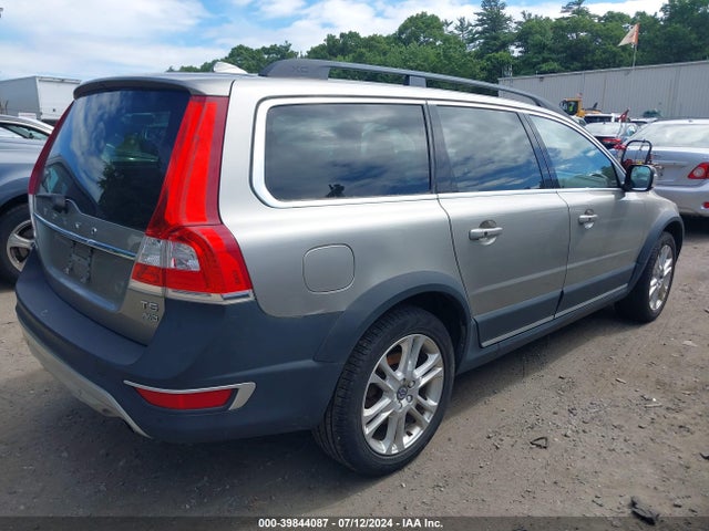 YV4612NK4G1240585 Volvo Xc70 T5 Premier