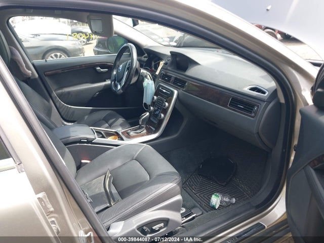 YV4612NK4G1240585 Volvo Xc70 T5 Premier