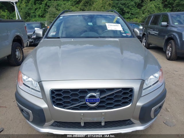 YV4612NK4G1240585 Volvo Xc70 T5 Premier