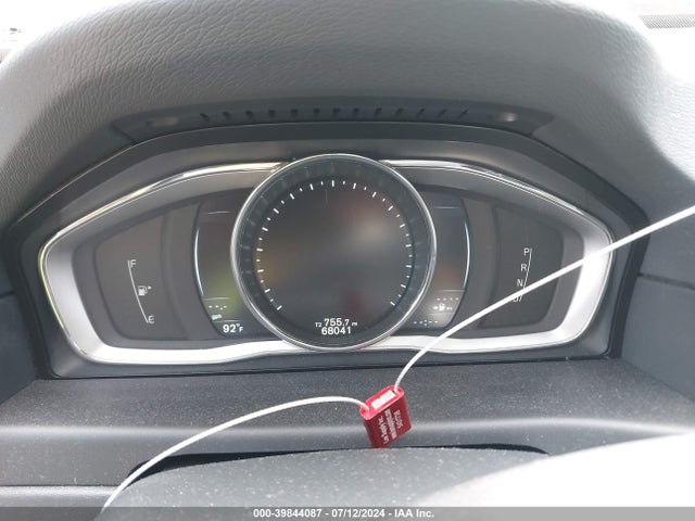YV4612NK4G1240585 Volvo Xc70 T5 Premier