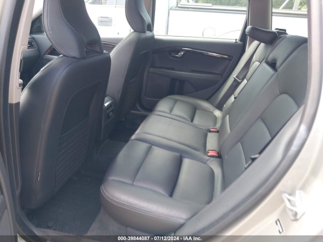 YV4612NK4G1240585 Volvo Xc70 T5 Premier