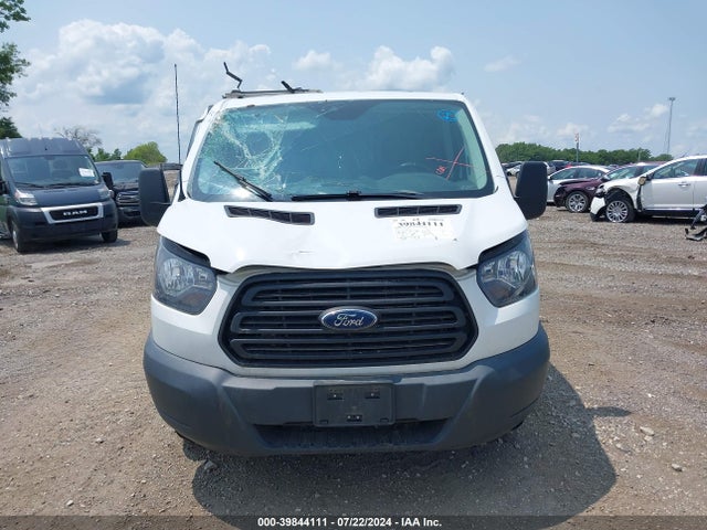 Ford Transit-150 2017 1FTYE2YM8HKB49747 Image 12