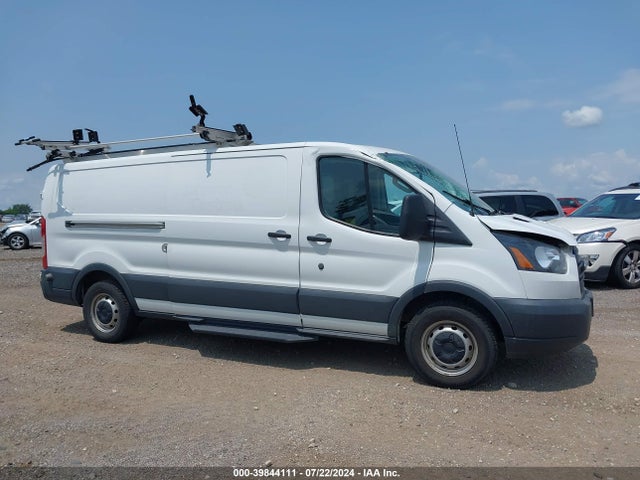 Ford Transit-150 2017 1FTYE2YM8HKB49747 Image 13