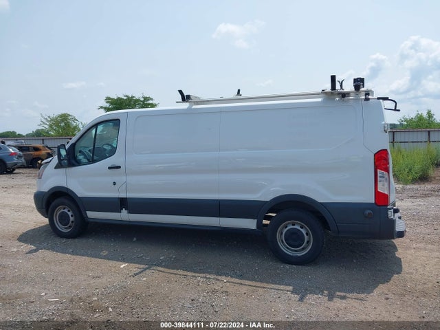 Ford Transit-150 2017 1FTYE2YM8HKB49747 Image 14