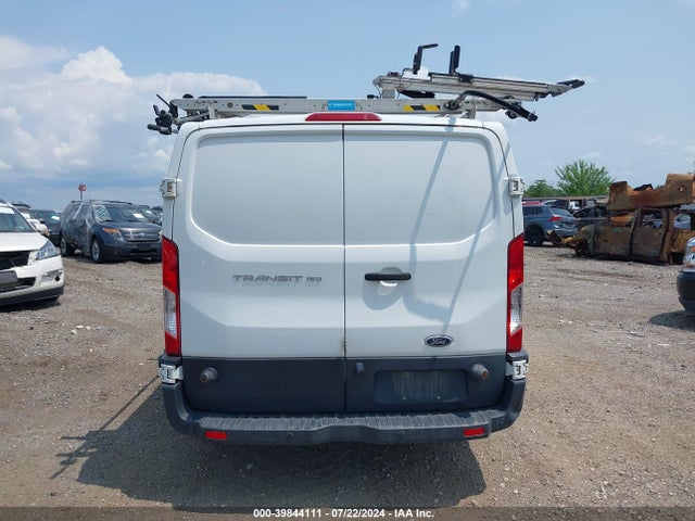 Ford Transit-150 2017 1FTYE2YM8HKB49747 Image 16