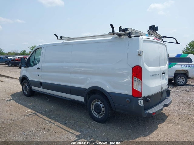 Ford Transit-150 2017 1FTYE2YM8HKB49747 Image 3