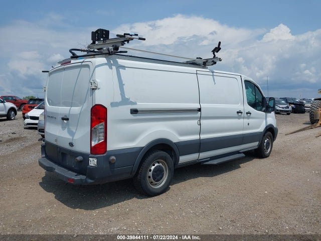 Ford Transit-150 2017 1FTYE2YM8HKB49747 Image 4