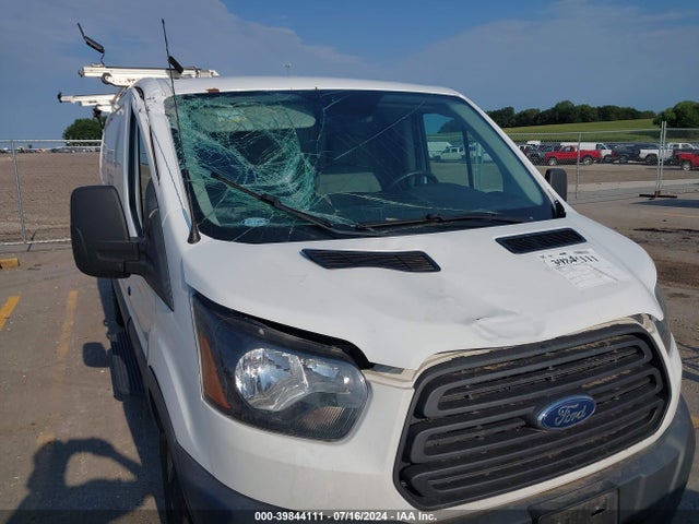 Ford Transit-150 2017 1FTYE2YM8HKB49747 Image 6