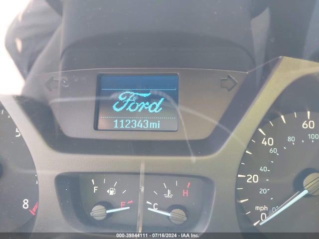 Ford Transit-150 2017 1FTYE2YM8HKB49747 Image 7