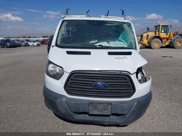 Ford Transit-150 2017 1FTYE1ZM2HKB31981 Image 12