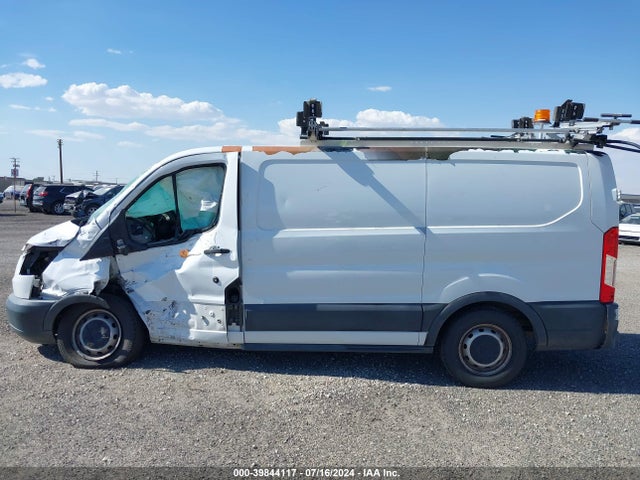 Ford Transit-150 2017 1FTYE1ZM2HKB31981 Image 14