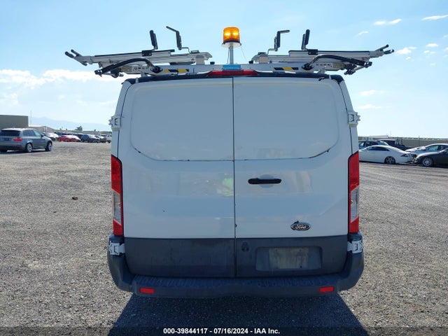 Ford Transit-150 2017 1FTYE1ZM2HKB31981 Image 16