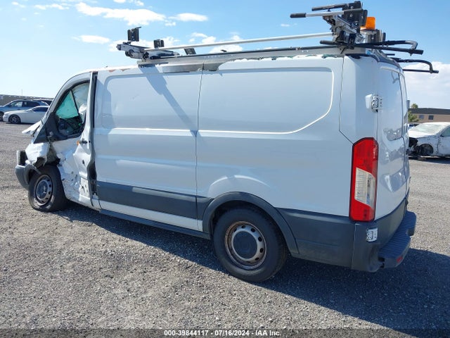 Ford Transit-150 2017 1FTYE1ZM2HKB31981 Image 3