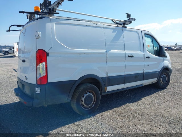 Ford Transit-150 2017 1FTYE1ZM2HKB31981 Image 4
