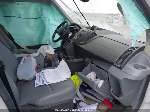 Ford Transit-150 2017 1FTYE1ZM2HKB31981 Image 5