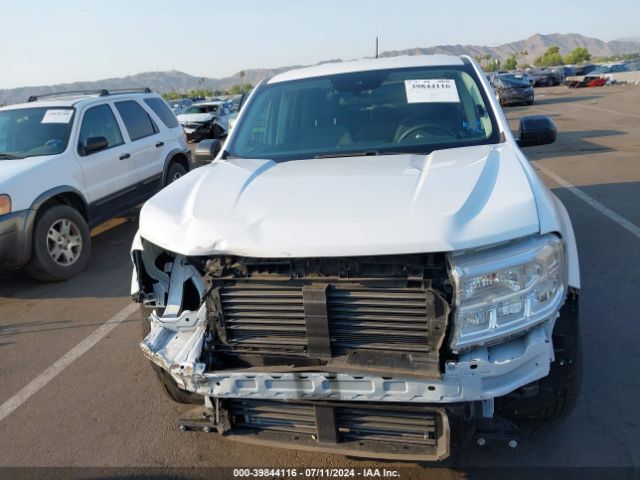3FTTW8E94PRA49276 Ford Maverick Xl