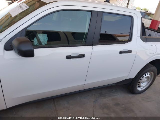 3FTTW8E94PRA49276 Ford Maverick Xl