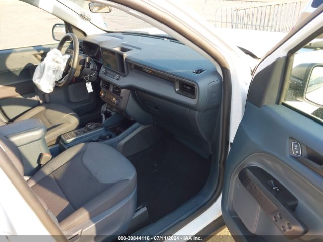 3FTTW8E94PRA49276 Ford Maverick Xl