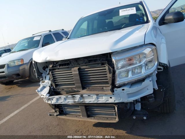 3FTTW8E94PRA49276 Ford Maverick Xl
