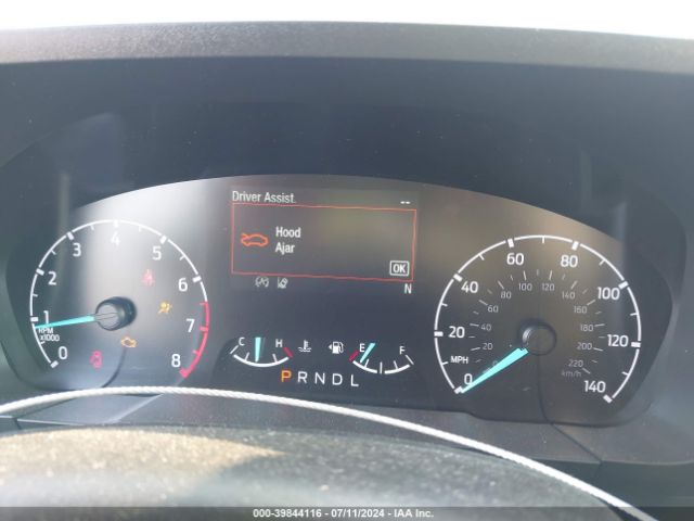 3FTTW8E94PRA49276 Ford Maverick Xl