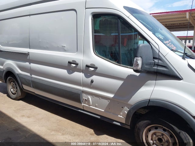Ford Transit-250 2018 1FTYR2XM4JKB23528 Image 1