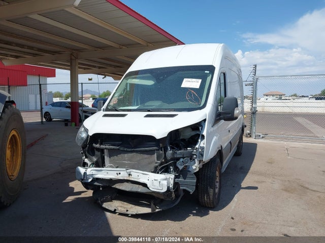 Ford Transit-250 2018 1FTYR2XM4JKB23528 Image 12