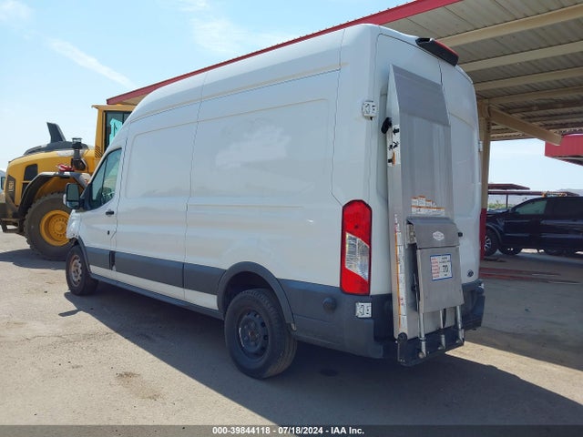 Ford Transit-250 2018 1FTYR2XM4JKB23528 Image 3