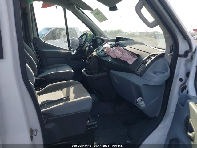 Ford Transit-250 2018 1FTYR2XM4JKB23528 Image 5