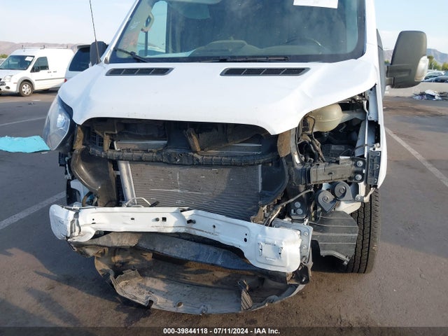 Ford Transit-250 2018 1FTYR2XM4JKB23528 Image 6