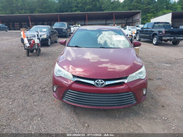 Toyota CAMRY LE 2017 4T1BF1FK4HU622512 Image 12