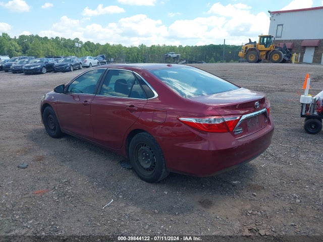 Toyota CAMRY LE 2017 4T1BF1FK4HU622512 Image 3