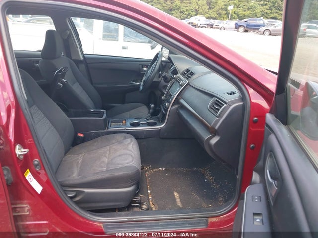 Toyota CAMRY LE 2017 4T1BF1FK4HU622512 Image 5