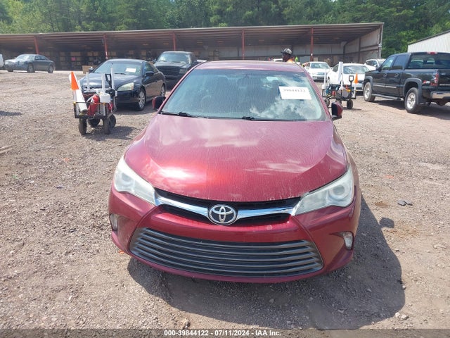 Toyota CAMRY LE 2017 4T1BF1FK4HU622512 Image 6