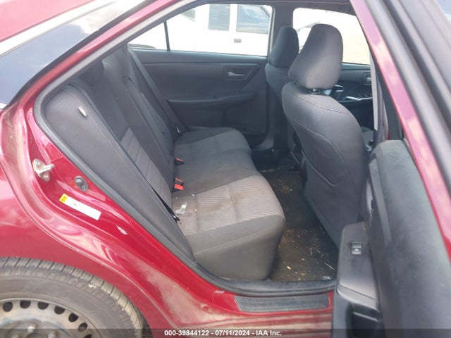 Toyota CAMRY LE 2017 4T1BF1FK4HU622512 Image 8