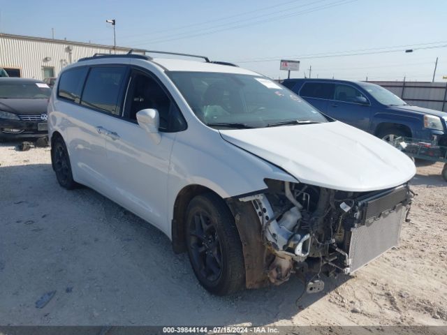 2018 2C4RC1BG9JR292818 головне зображення