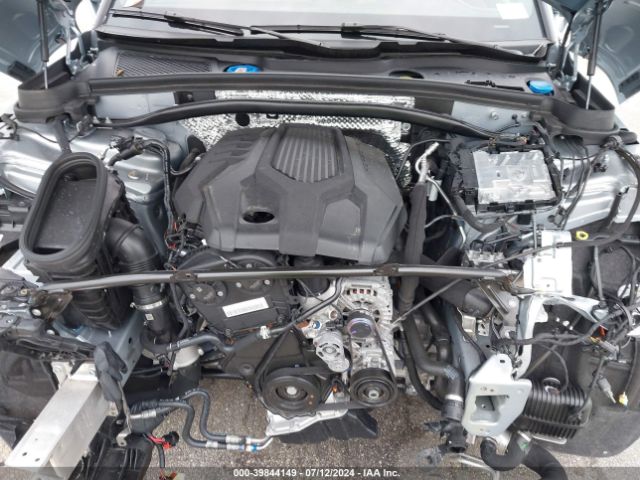 WP1AA2A54RLB04217 Porsche Macan T