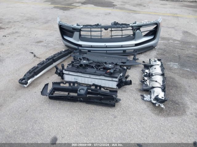 WP1AA2A54RLB04217 Porsche Macan T