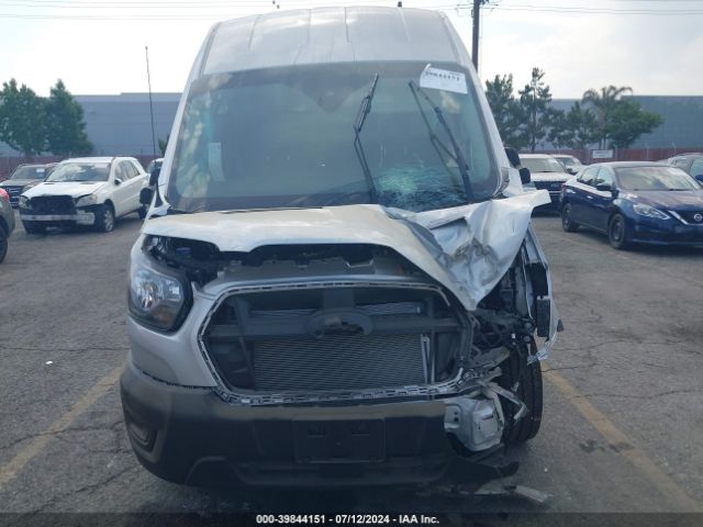 1FTBR3X80PKB24991 Ford Transit-250 Cargo Van