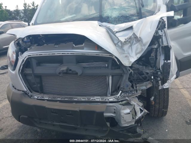 1FTBR3X80PKB24991 Ford Transit-250 Cargo Van