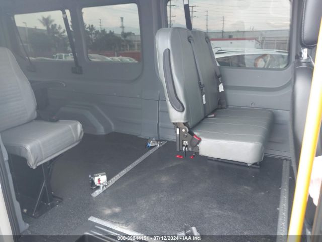 1FTBR3X80PKB24991 Ford Transit-250 Cargo Van