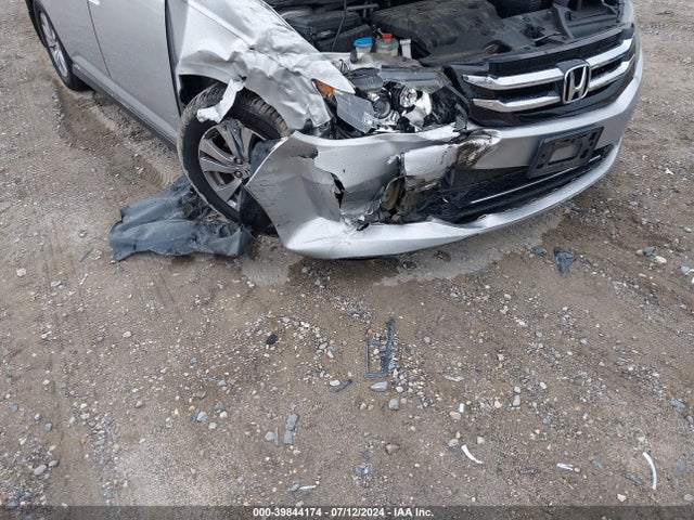 Honda ODYSSEY EX 2014 5FNRL5H45EB130724 Image 6