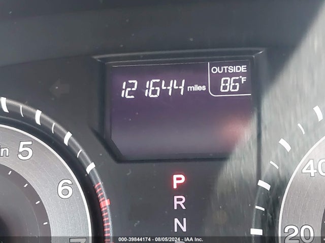 Honda ODYSSEY EX 2014 5FNRL5H45EB130724 Image 7