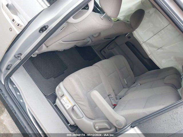 Honda ODYSSEY EX 2014 5FNRL5H45EB130724 Image 8